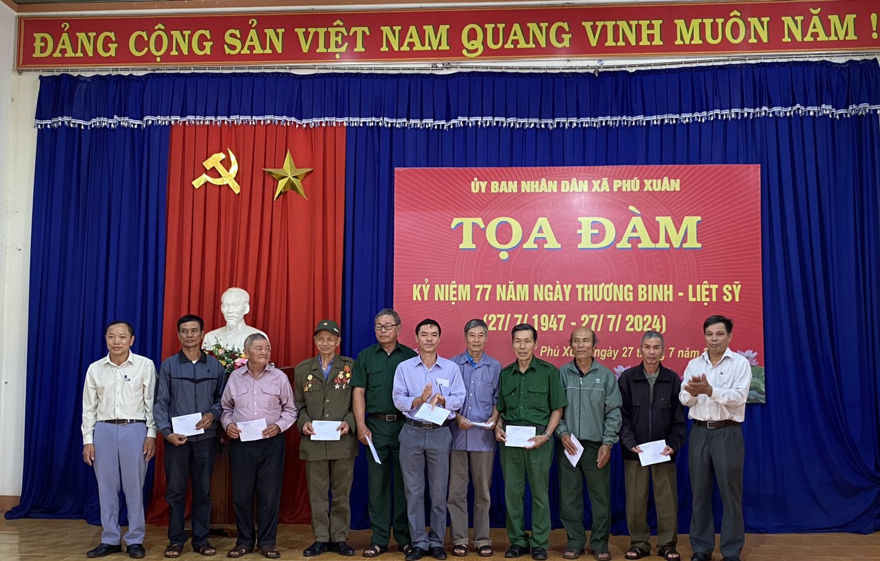 trao 20 xuất 1